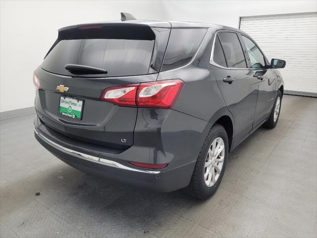 used 2019 Chevrolet Equinox car, priced at $19,895