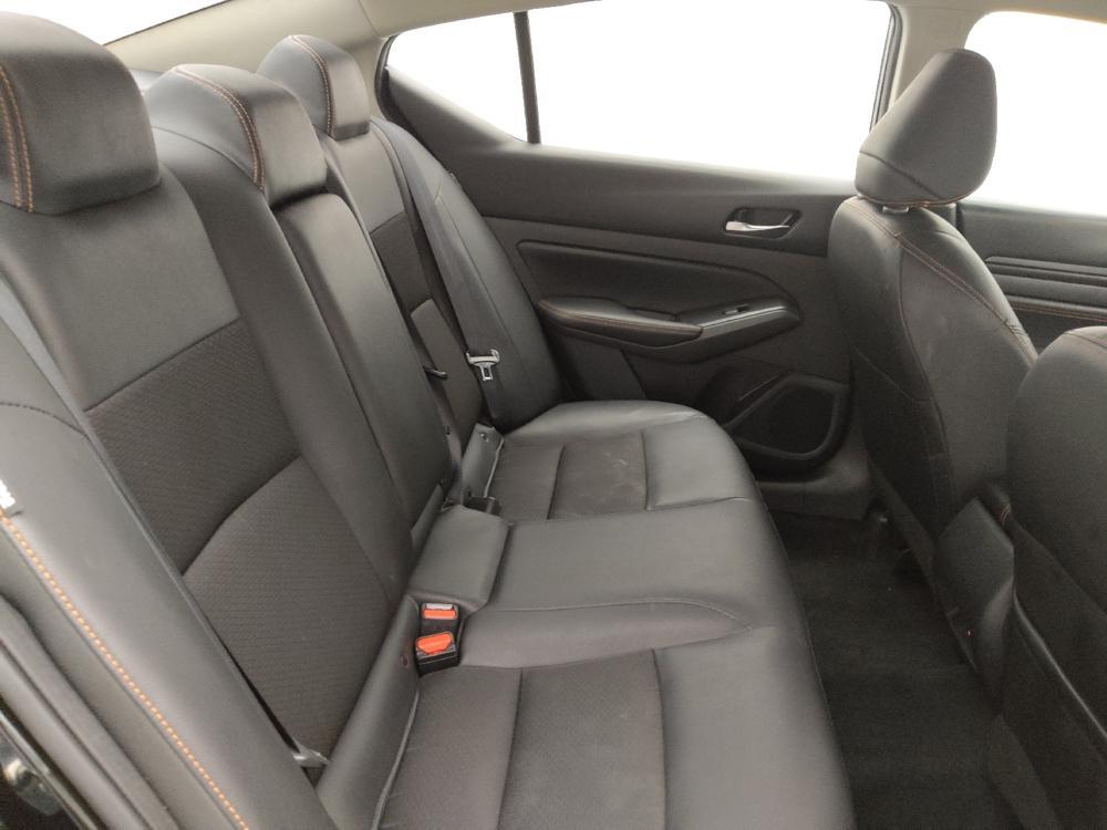 used 2021 Nissan Altima car, priced at $19,395