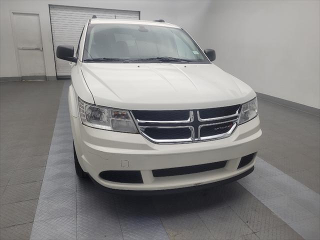 used 2019 Dodge Journey car, priced at $17,395