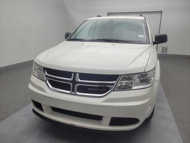 used 2019 Dodge Journey car, priced at $17,395