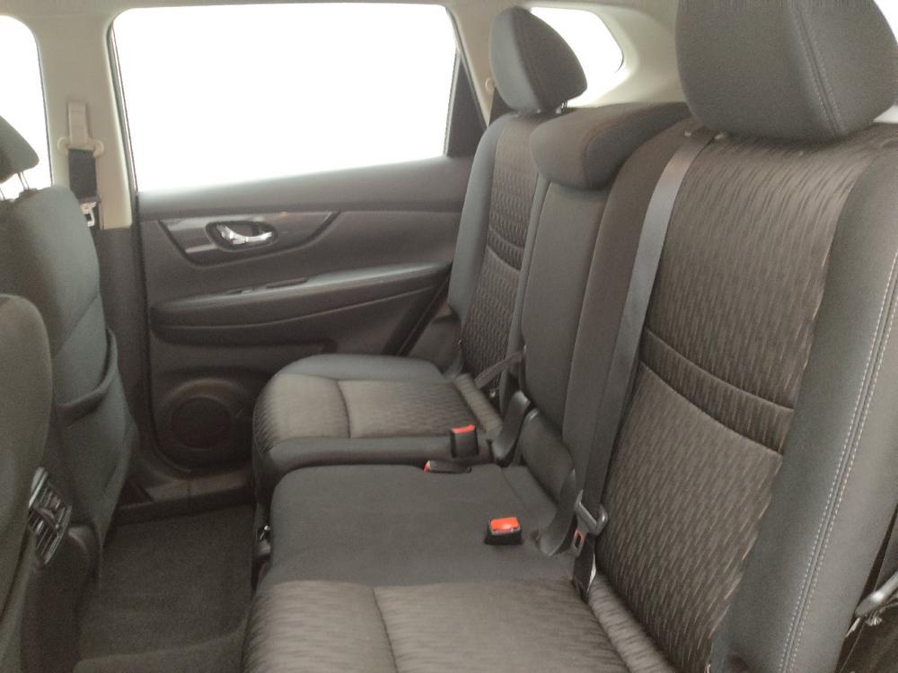 used 2017 Nissan Rogue car, priced at $13,895