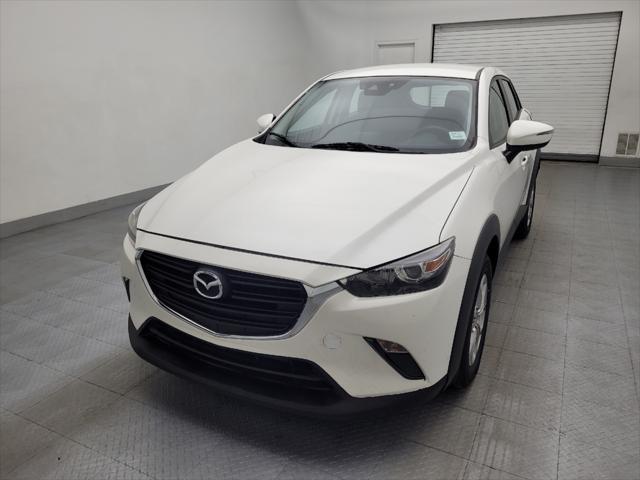 used 2019 Mazda CX-3 car, priced at $18,695