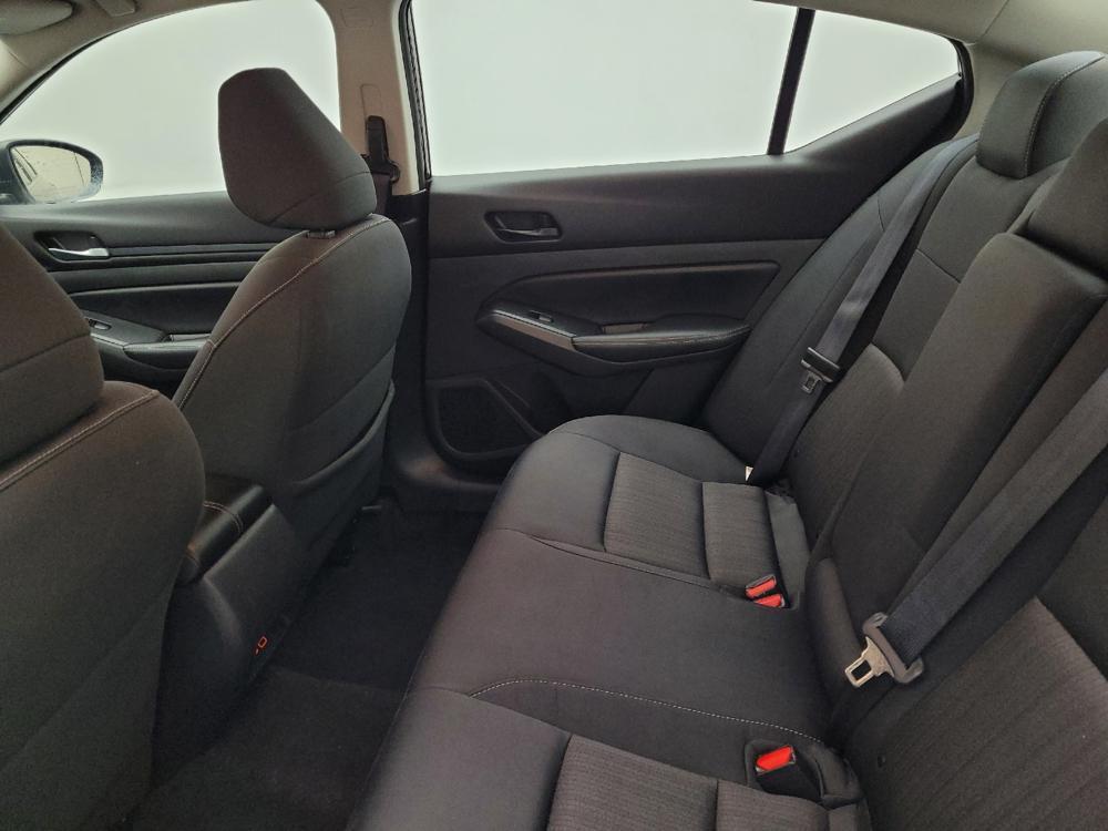 used 2024 Nissan Altima car, priced at $23,595