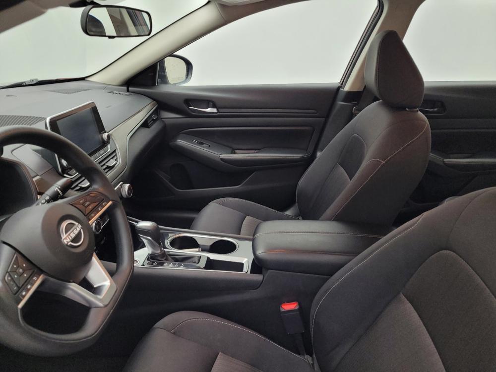 used 2024 Nissan Altima car, priced at $23,595