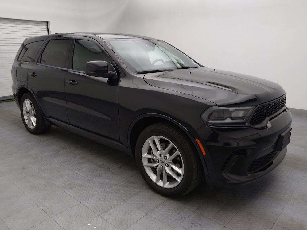 used 2023 Dodge Durango car, priced at $28,895
