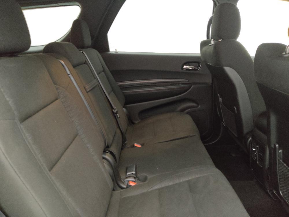 used 2023 Dodge Durango car, priced at $28,895