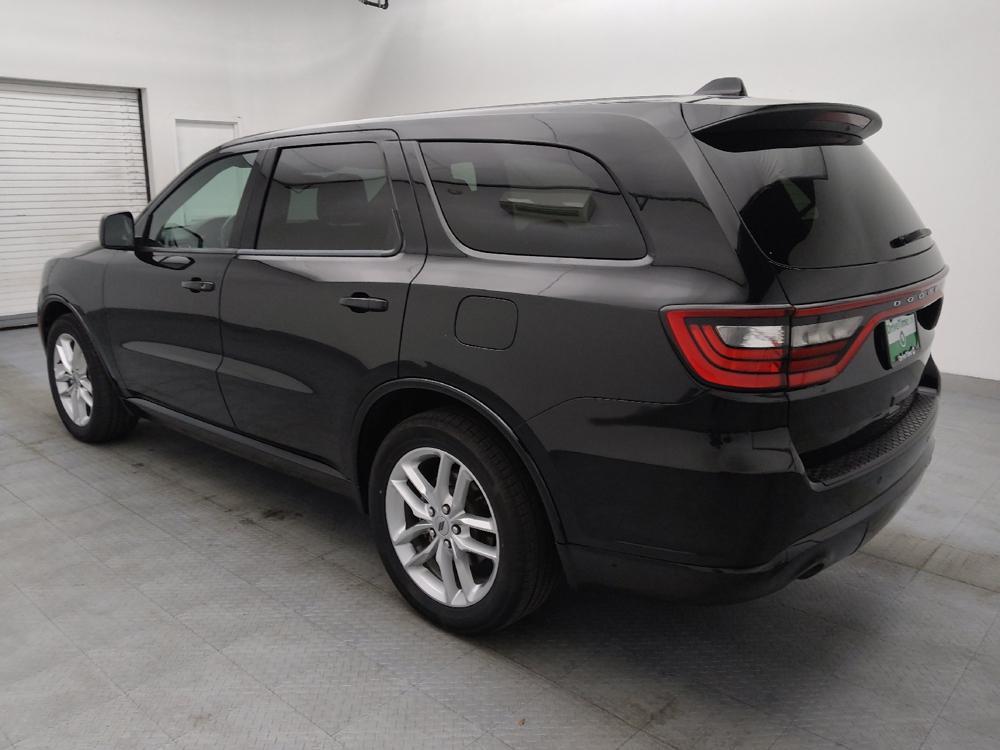 used 2023 Dodge Durango car, priced at $28,895
