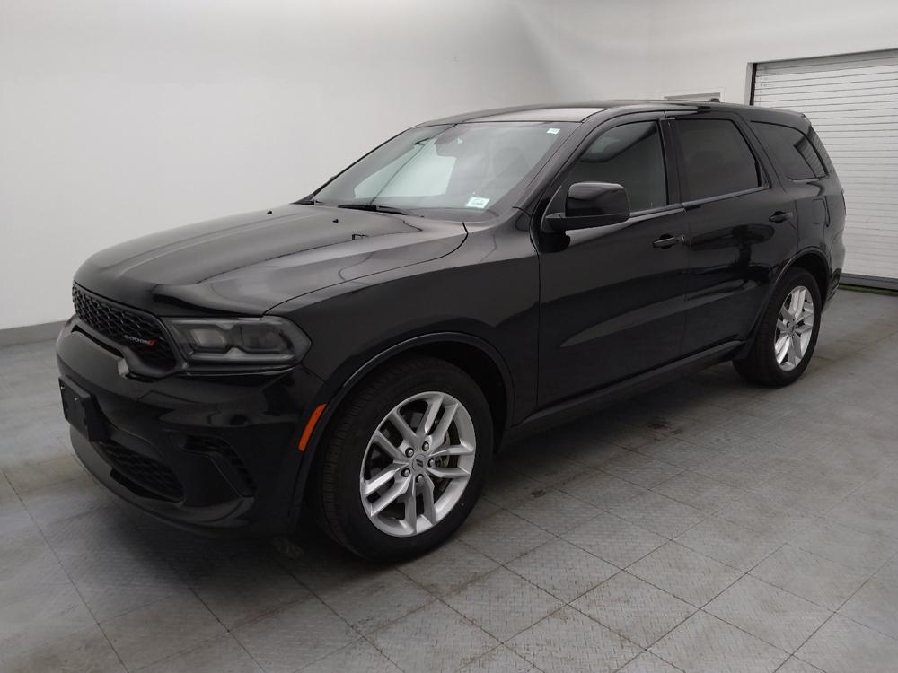 used 2023 Dodge Durango car, priced at $28,895
