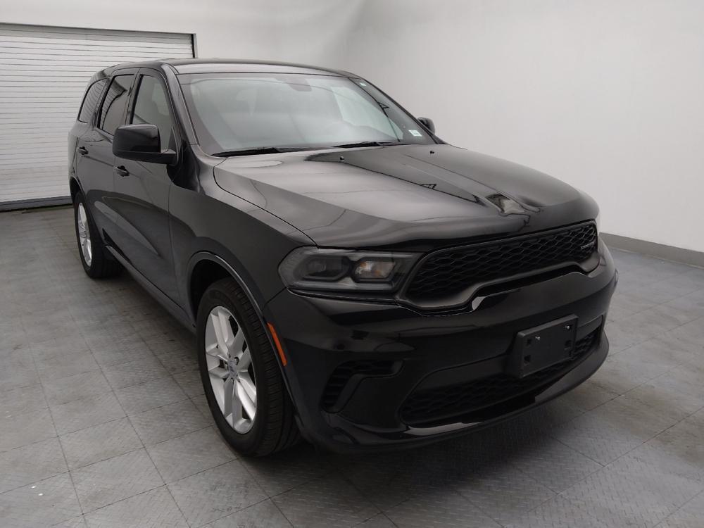 used 2023 Dodge Durango car, priced at $28,895