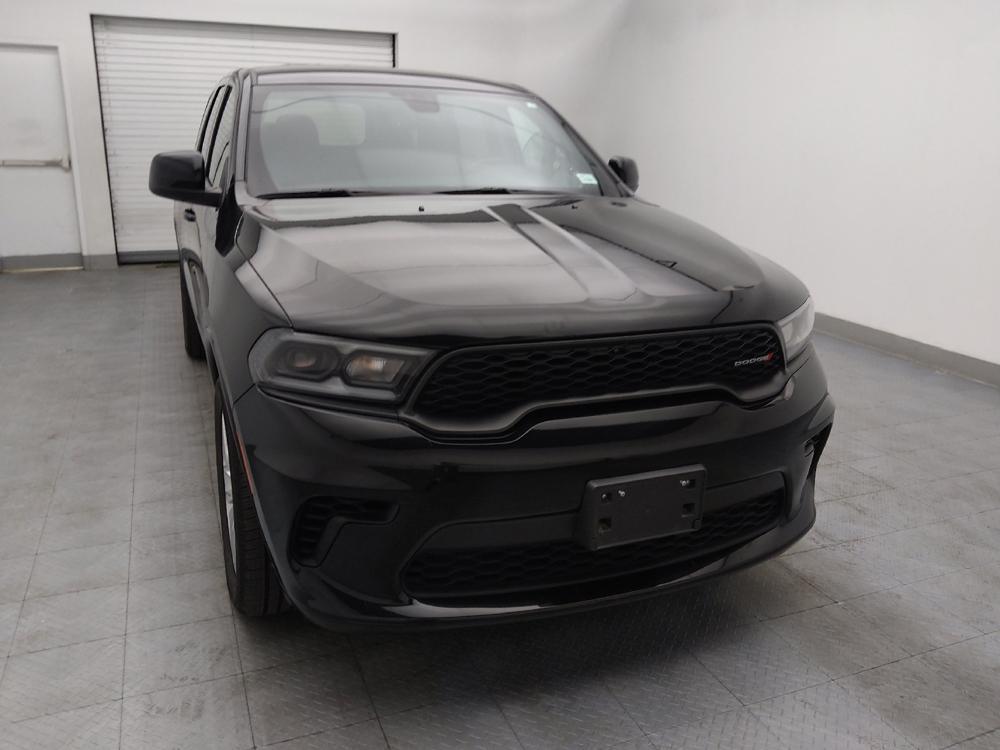 used 2023 Dodge Durango car, priced at $28,895