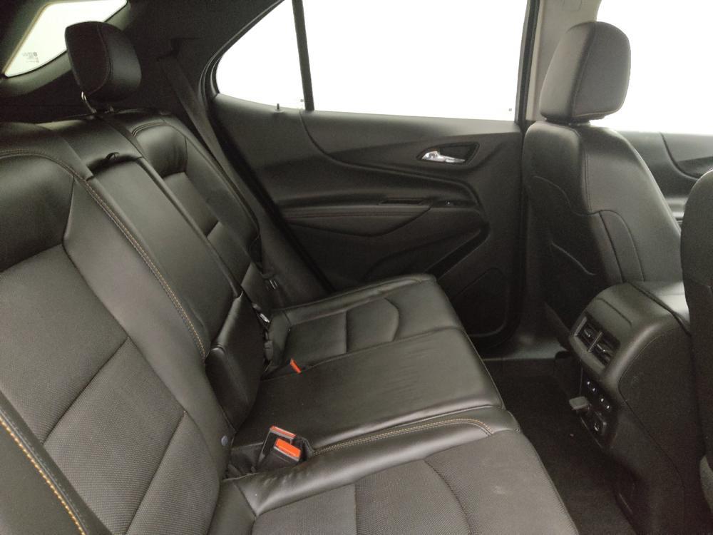 used 2018 Chevrolet Equinox car, priced at $17,695