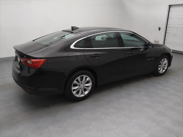 used 2023 Chevrolet Malibu car, priced at $22,895