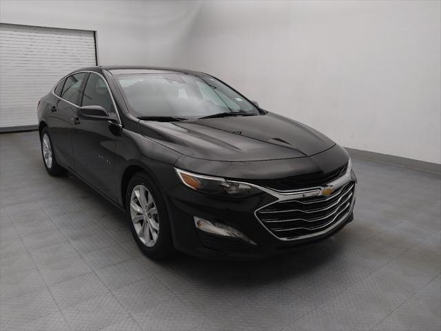 used 2023 Chevrolet Malibu car, priced at $22,895