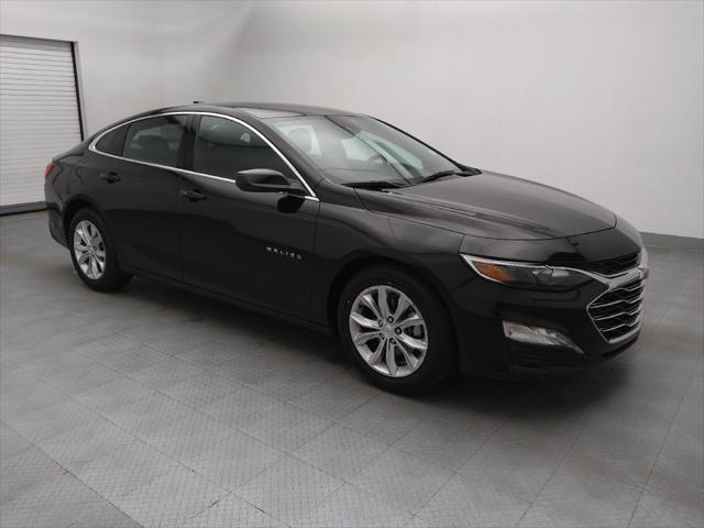 used 2023 Chevrolet Malibu car, priced at $22,895