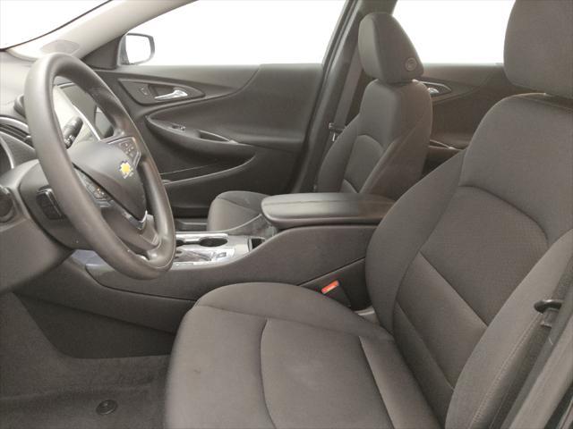 used 2023 Chevrolet Malibu car, priced at $22,895