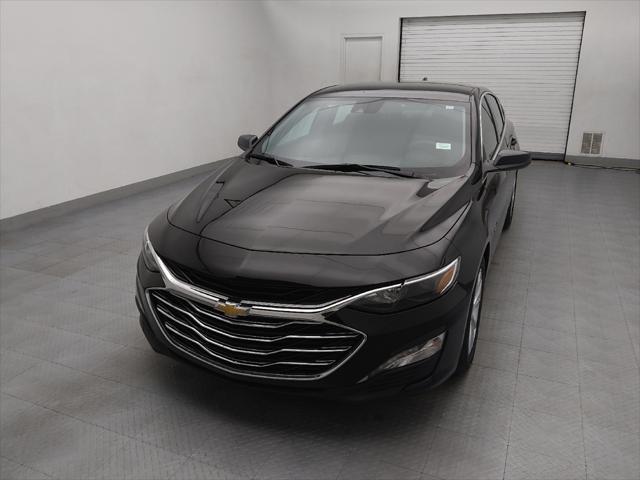 used 2023 Chevrolet Malibu car, priced at $22,895