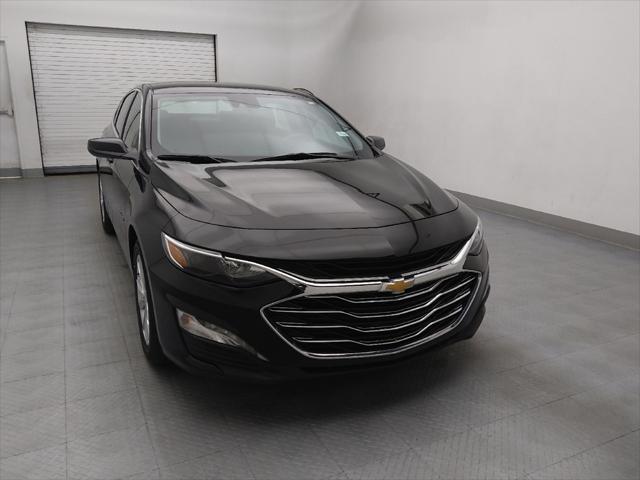 used 2023 Chevrolet Malibu car, priced at $22,895