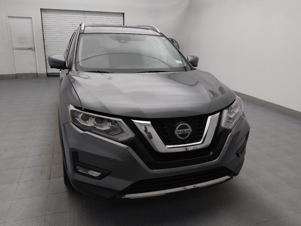 used 2018 Nissan Rogue car, priced at $19,295