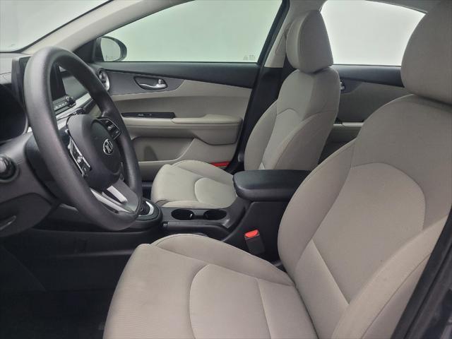 used 2019 Kia Forte car, priced at $14,095