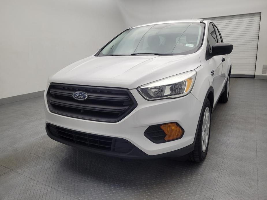 used 2017 Ford Escape car, priced at $13,195