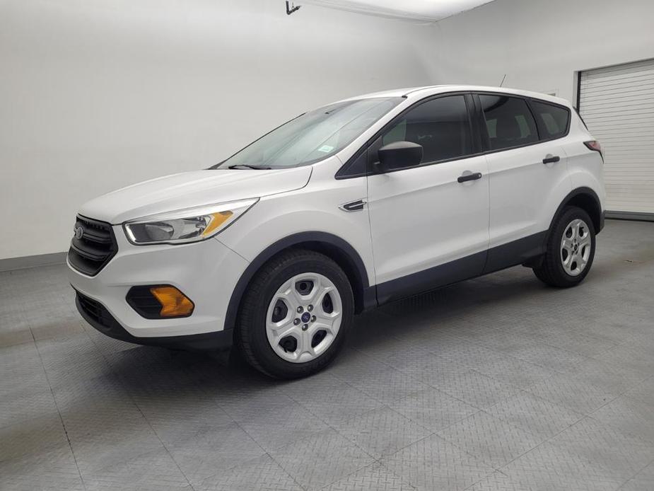 used 2017 Ford Escape car, priced at $13,195