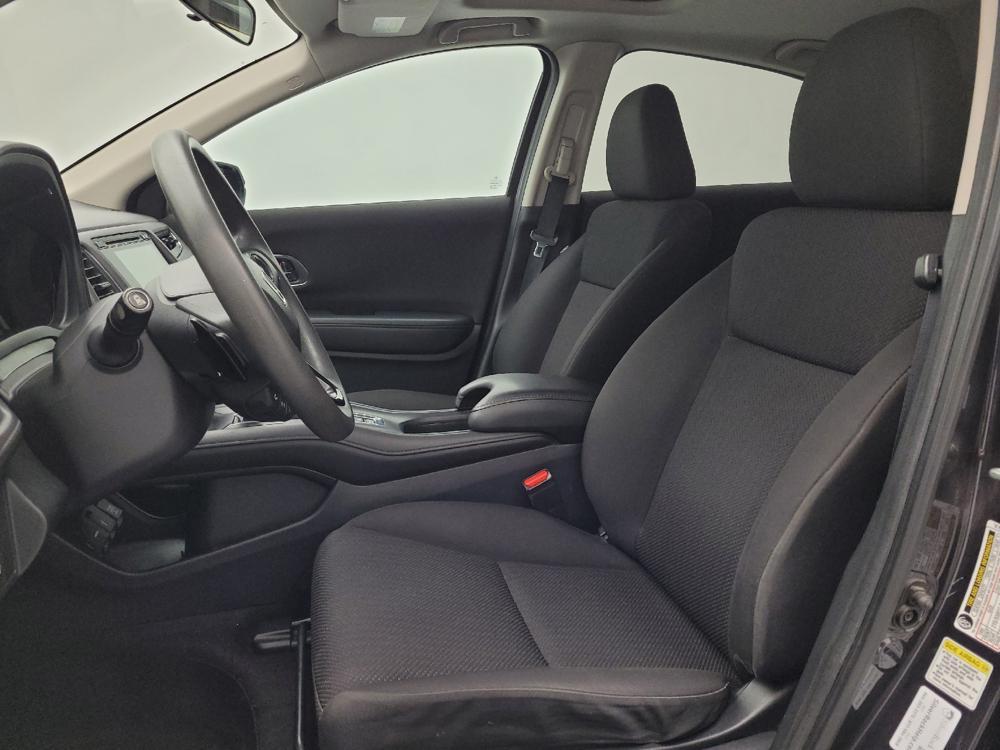 used 2016 Honda HR-V car, priced at $13,395