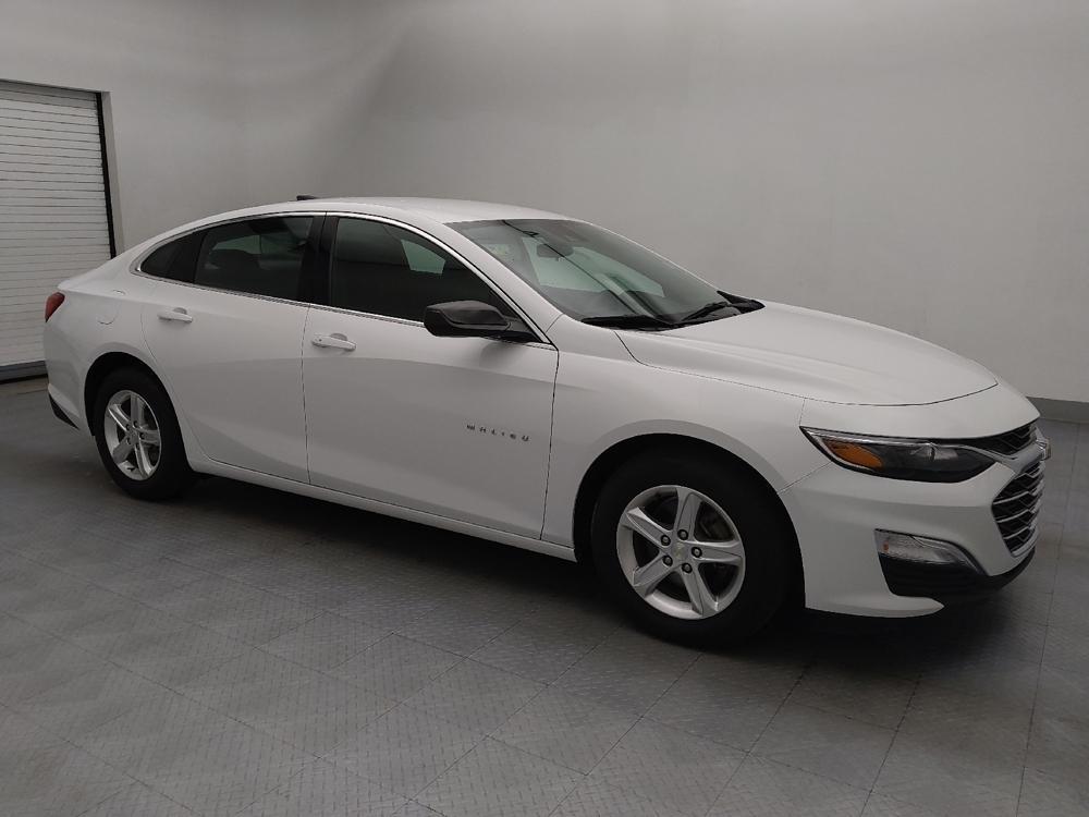 used 2023 Chevrolet Malibu car, priced at $21,795