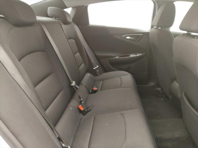 used 2023 Chevrolet Malibu car, priced at $22,895