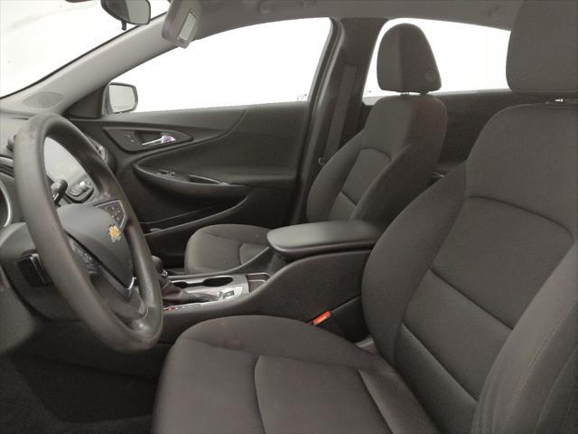 used 2023 Chevrolet Malibu car, priced at $22,895