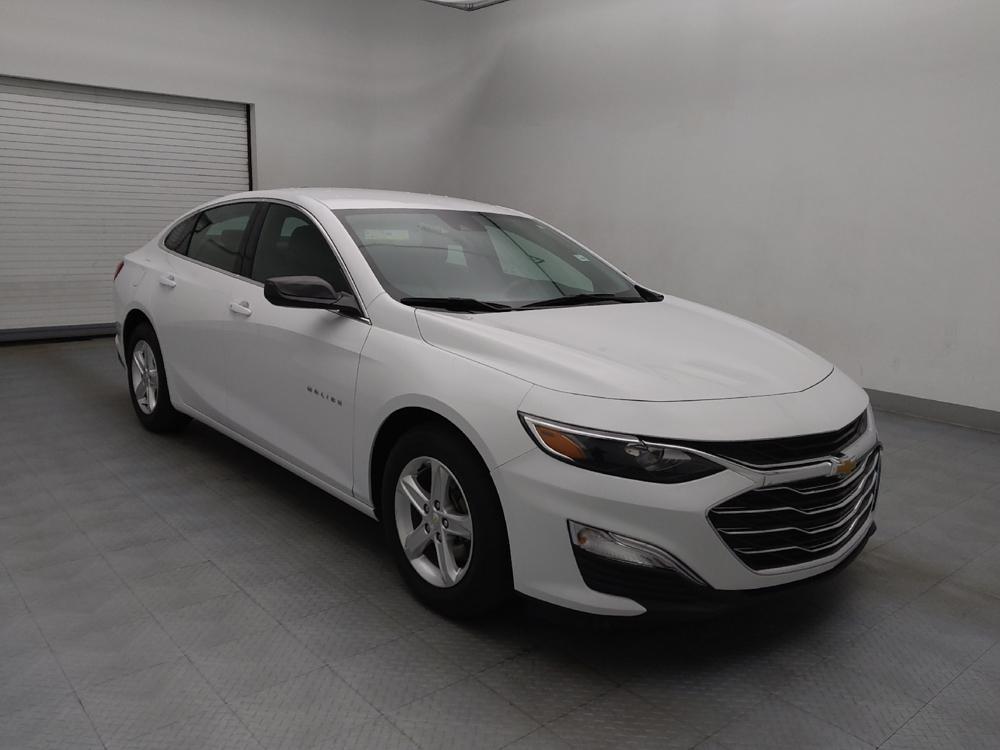 used 2023 Chevrolet Malibu car, priced at $21,795
