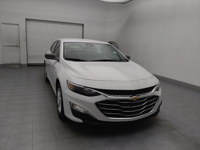 used 2023 Chevrolet Malibu car, priced at $22,895