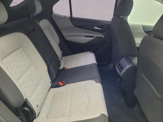 used 2019 Chevrolet Equinox car, priced at $16,095