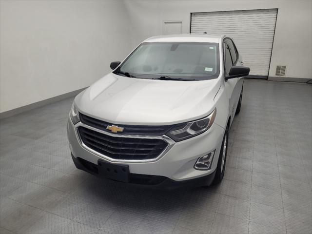 used 2019 Chevrolet Equinox car, priced at $16,095