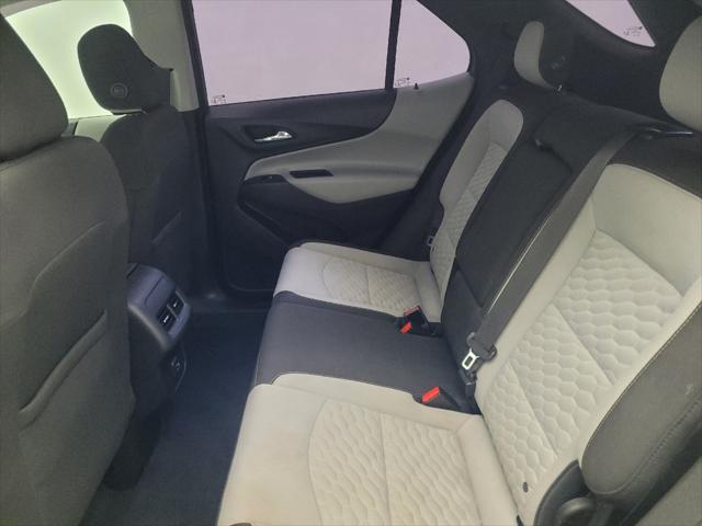 used 2019 Chevrolet Equinox car, priced at $16,095