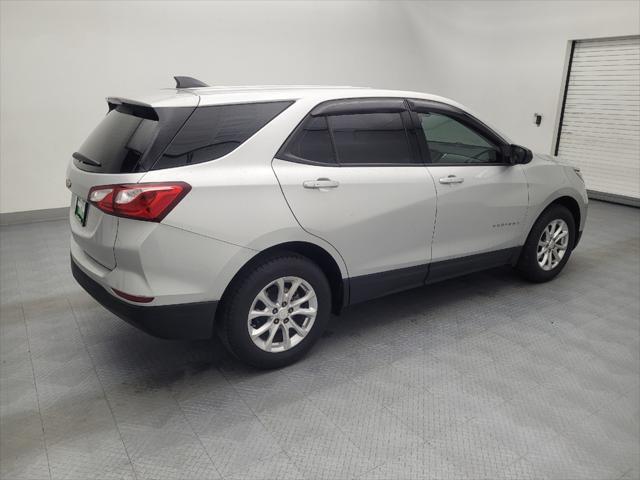 used 2019 Chevrolet Equinox car, priced at $16,095