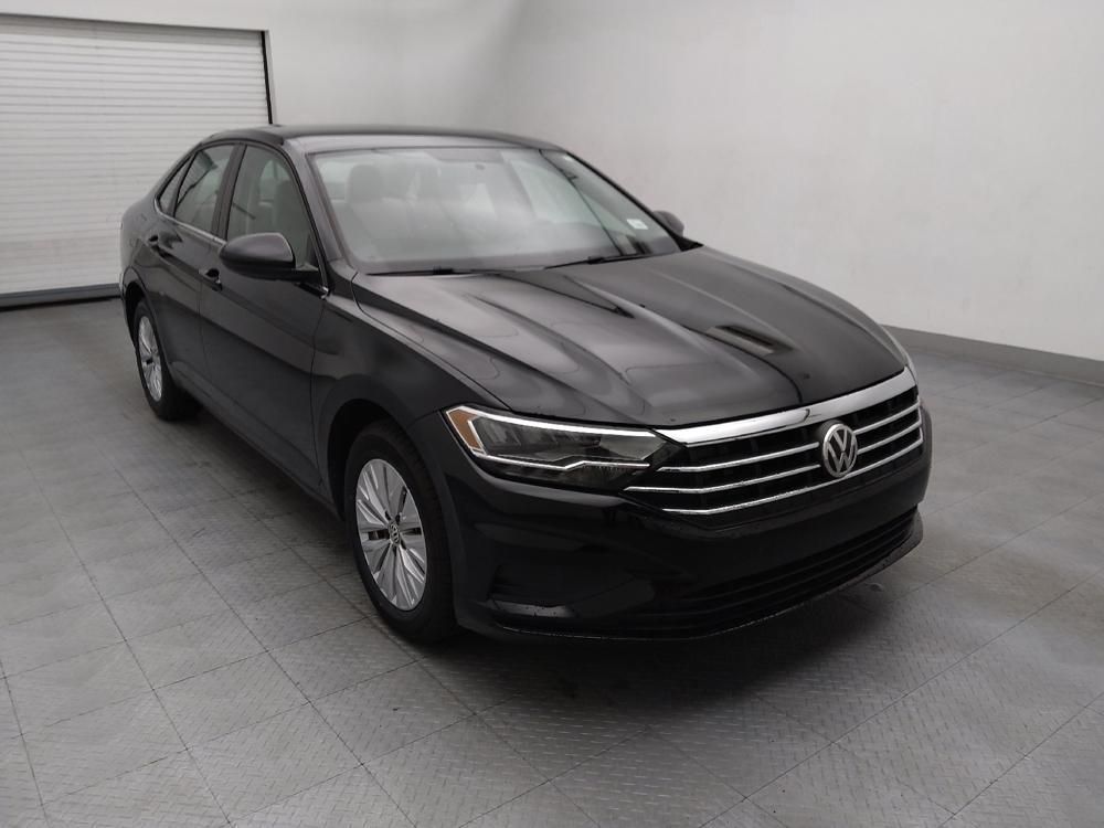 used 2019 Volkswagen Jetta car, priced at $16,395
