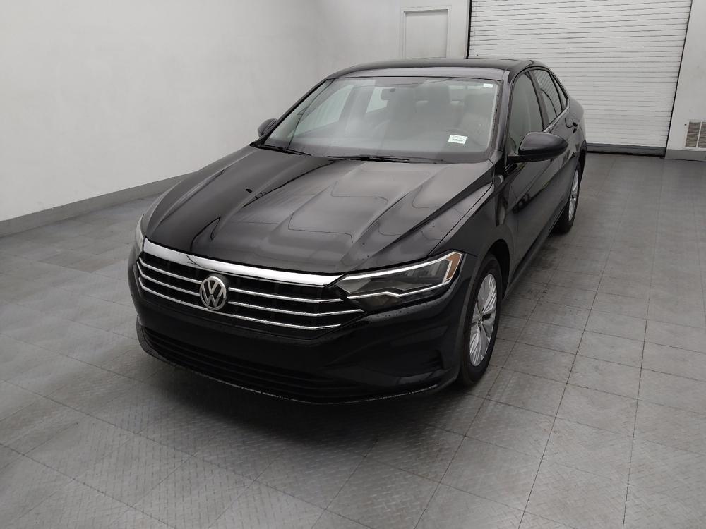 used 2019 Volkswagen Jetta car, priced at $16,395