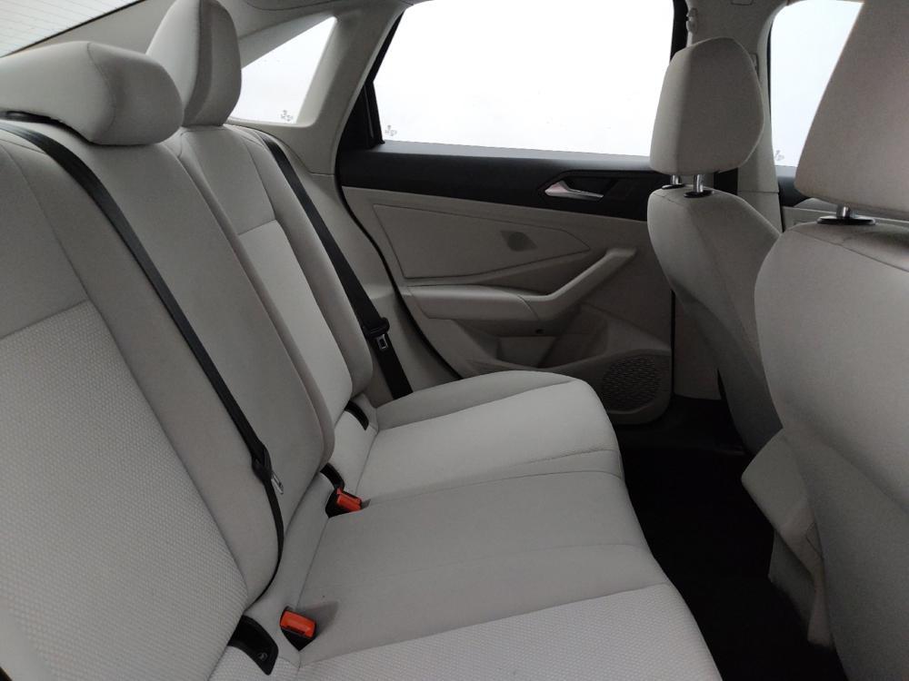 used 2019 Volkswagen Jetta car, priced at $16,395