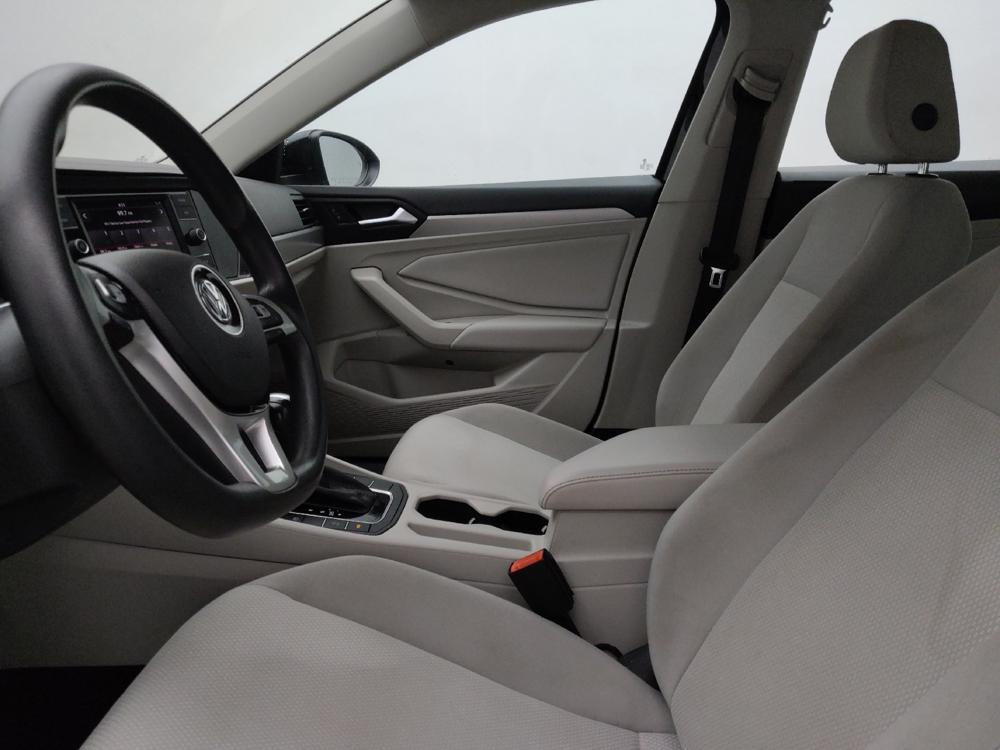 used 2019 Volkswagen Jetta car, priced at $16,395
