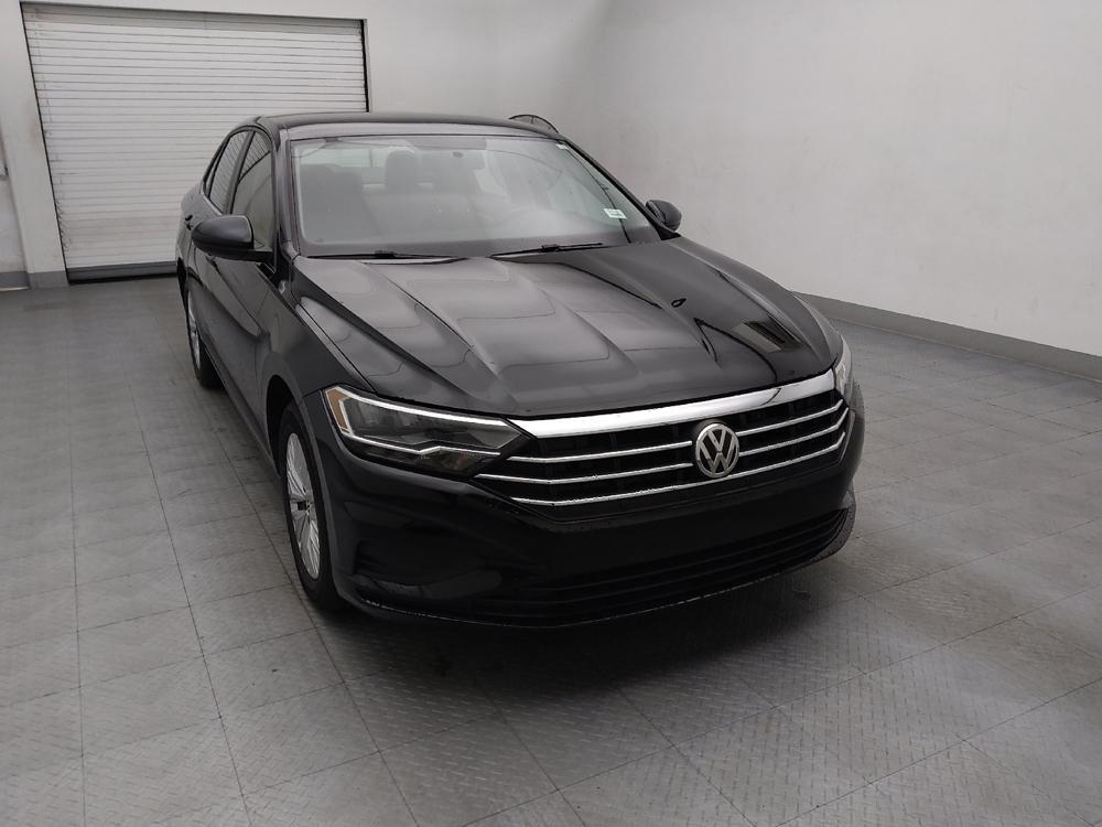 used 2019 Volkswagen Jetta car, priced at $16,395