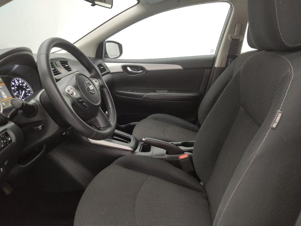 used 2019 Nissan Sentra car, priced at $12,595