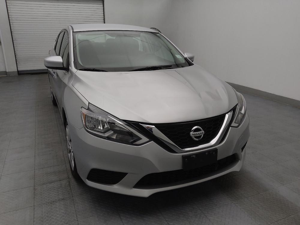 used 2019 Nissan Sentra car, priced at $12,595