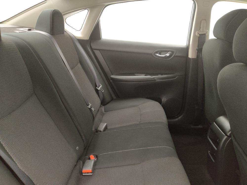 used 2019 Nissan Sentra car, priced at $12,595