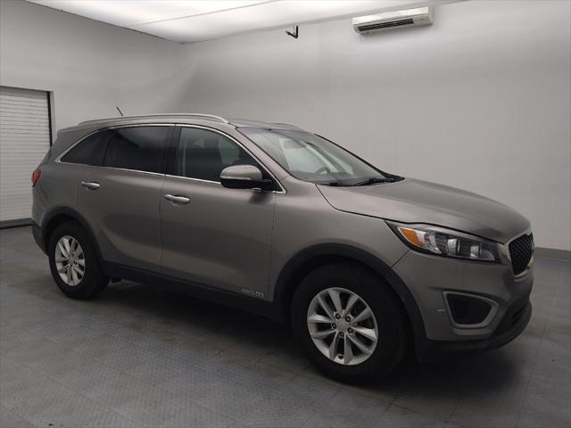 used 2018 Kia Sorento car, priced at $15,795