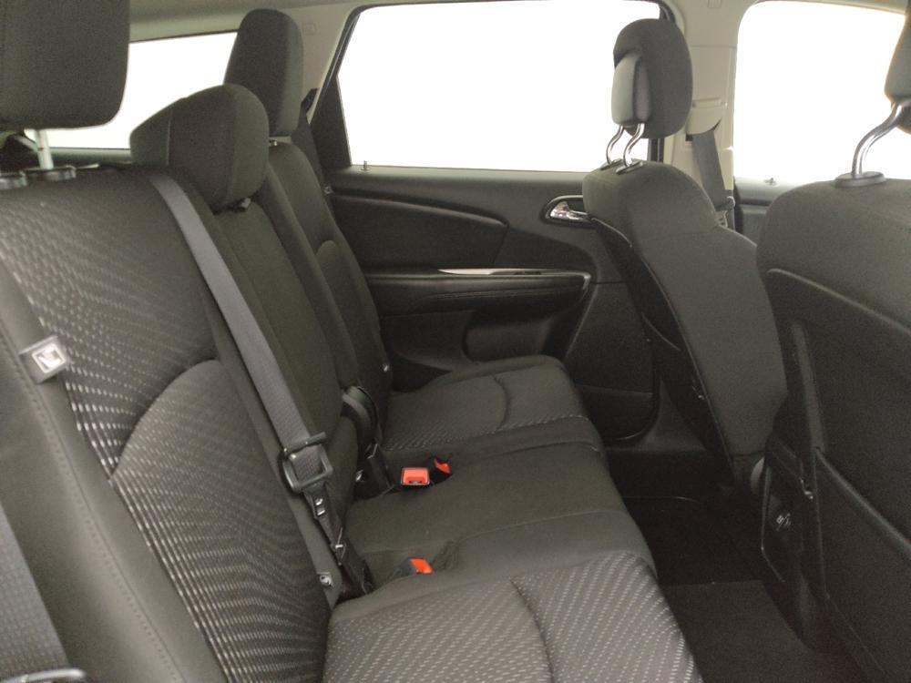 used 2019 Dodge Journey car, priced at $17,995