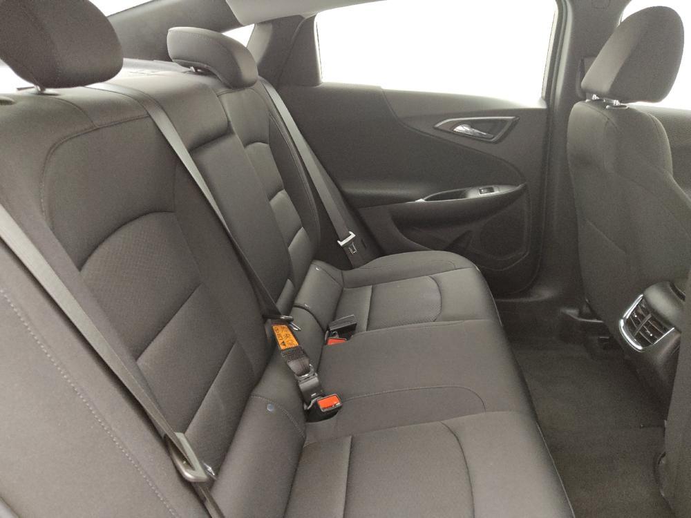 used 2024 Chevrolet Malibu car, priced at $22,795