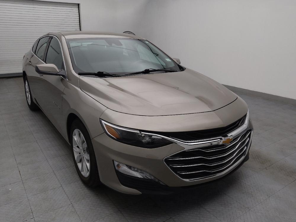 used 2024 Chevrolet Malibu car, priced at $22,795