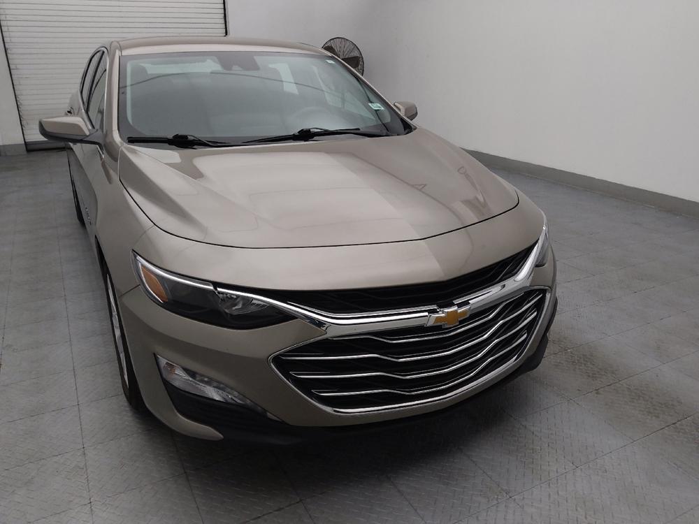 used 2024 Chevrolet Malibu car, priced at $22,795