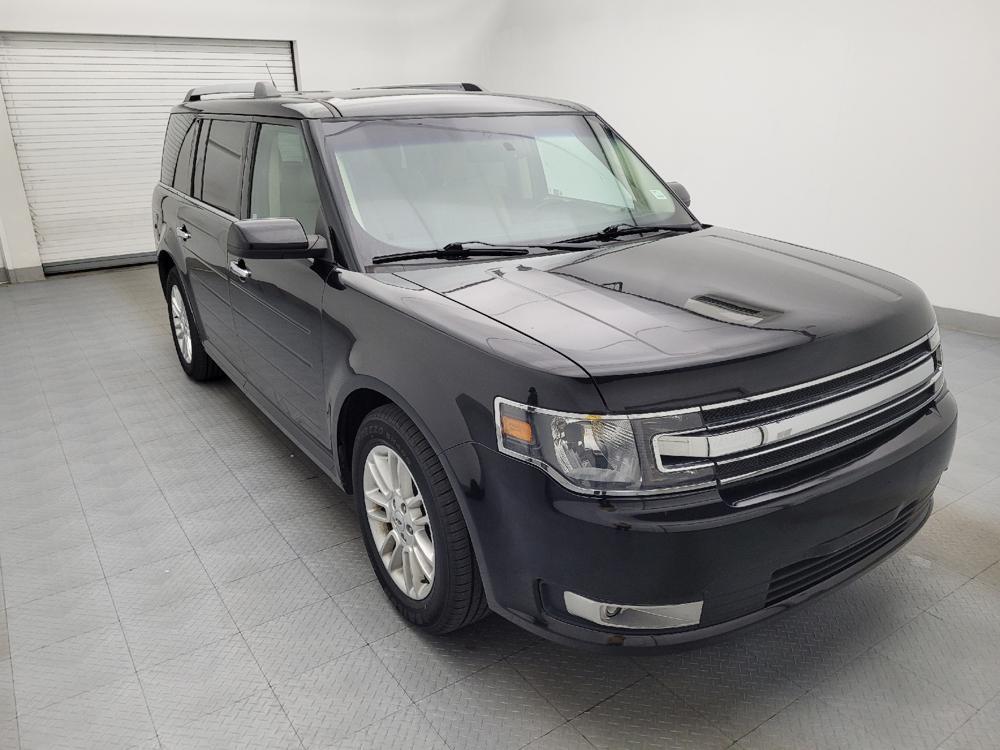 used 2019 Ford Flex car, priced at $19,395
