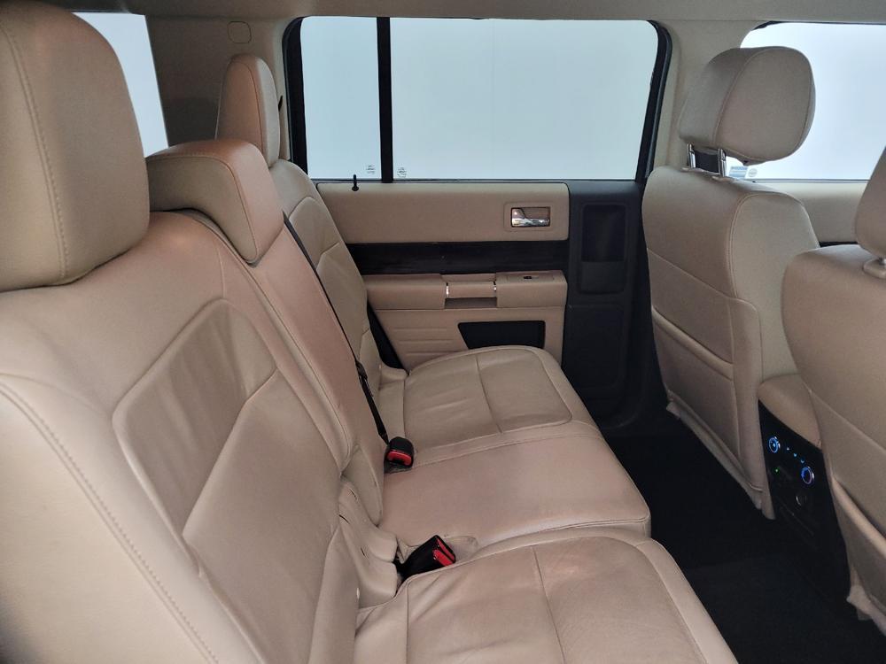 used 2019 Ford Flex car, priced at $19,395